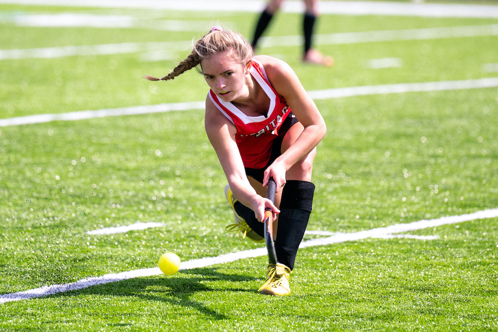 Renee Schmidt Heritage Field Hockey