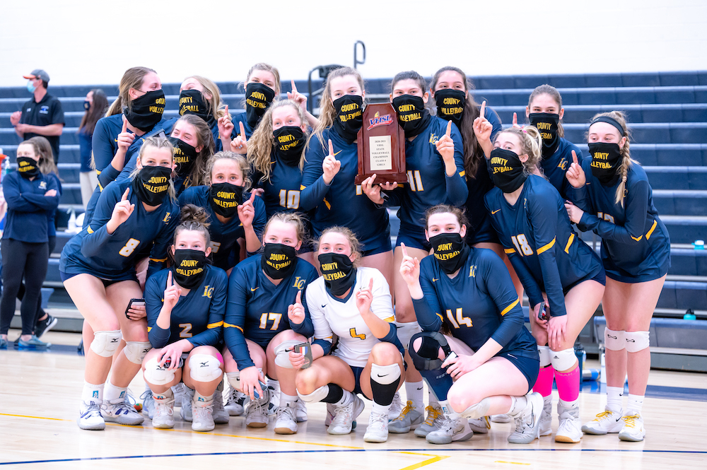 Loudoun County Volleyball