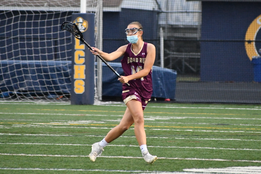 Broad Run Girls Lacrosse