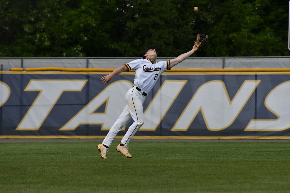 Dutch DeProspero Loudoun County Baseball