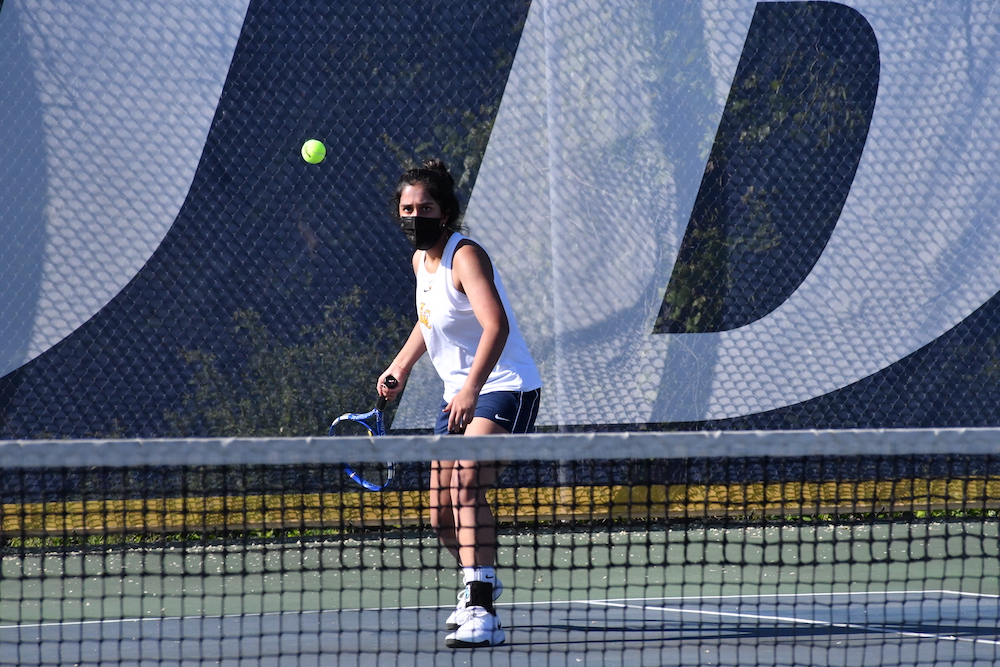 Loudoun County Girls Tennis