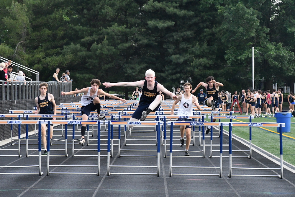 Loudoun County Track & Field