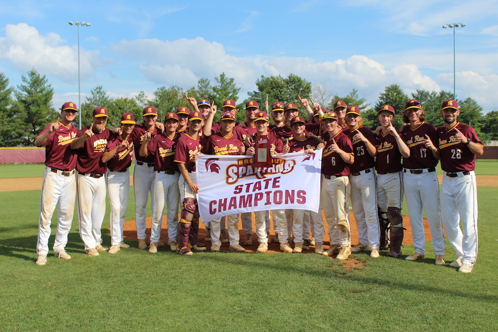 Broad Run Baseball