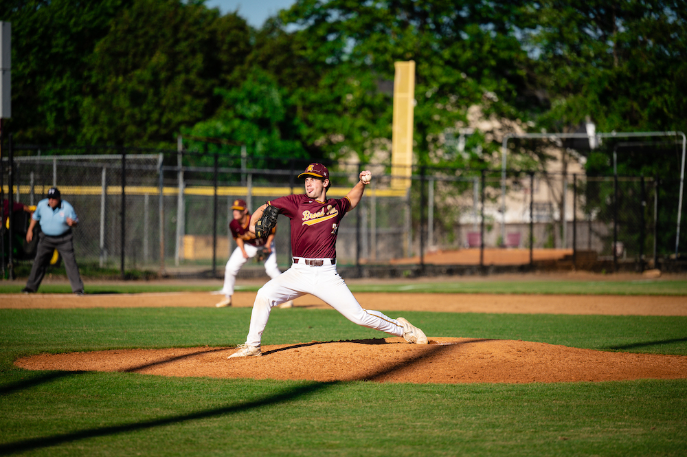 Connor Hale Broad Run Baseball