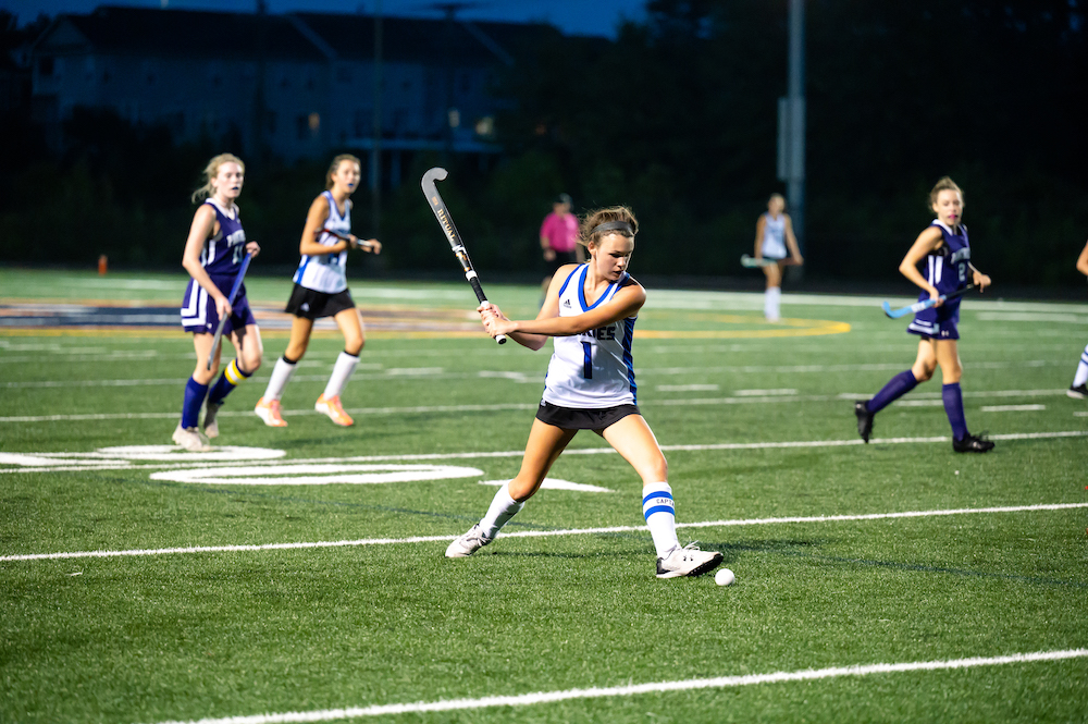 Erin Marie Bracken Tuscarora Field Hockey