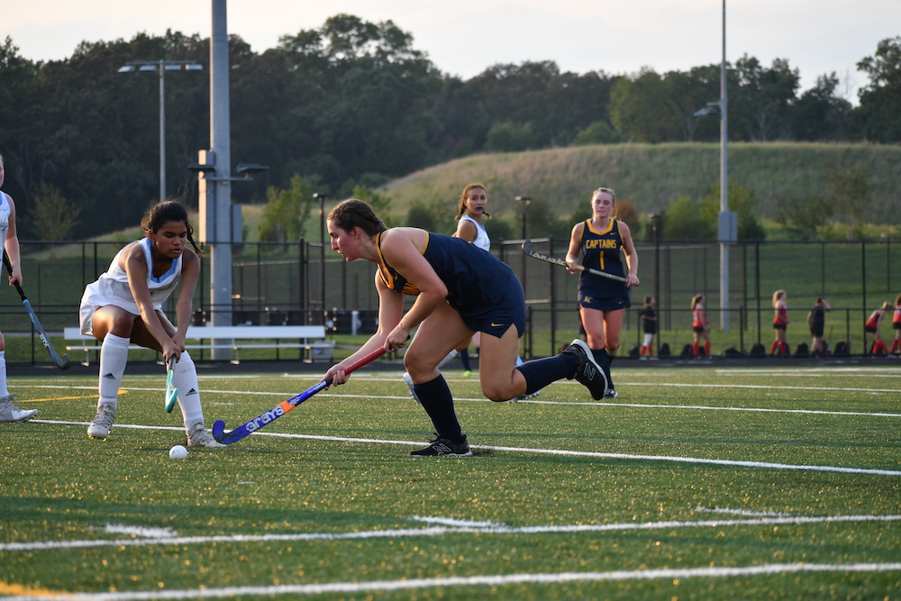 Charlotte Penberthy Loudoun County Field Hockey