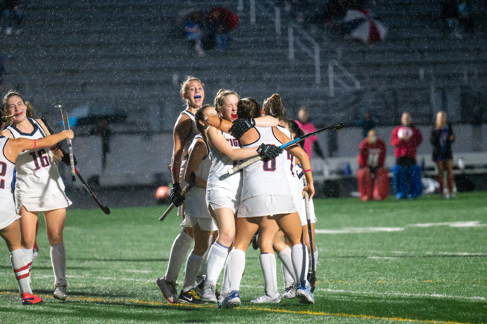 Independence Field Hockey