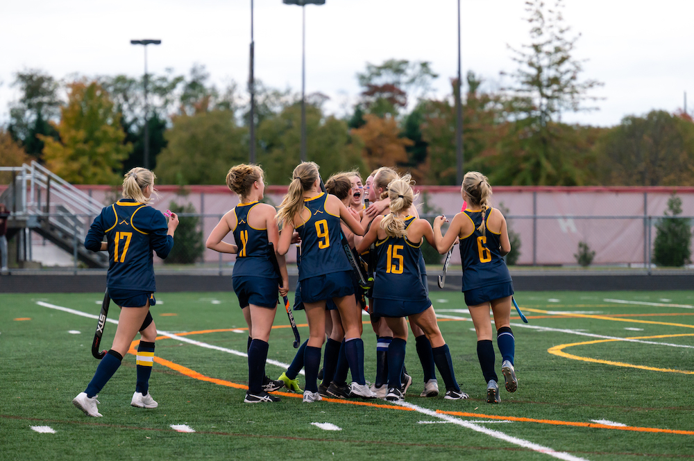 Loudoun County Field Hockey