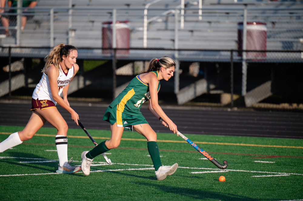 Sophia Watson Loudoun Valley Field Hockey