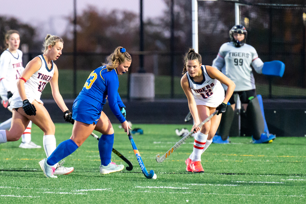 Elle Patterson Independence Field Hockey