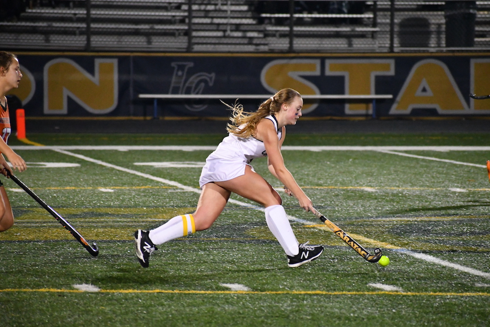 Olivia DeWan Loudoun County Field Hockey