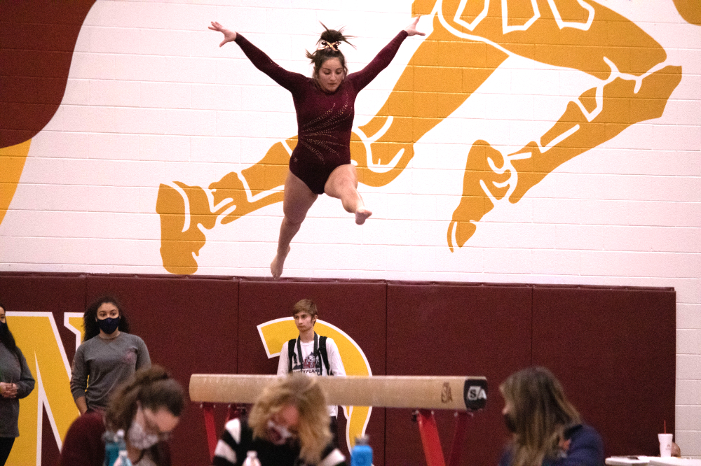 Broad Run Gymnastics