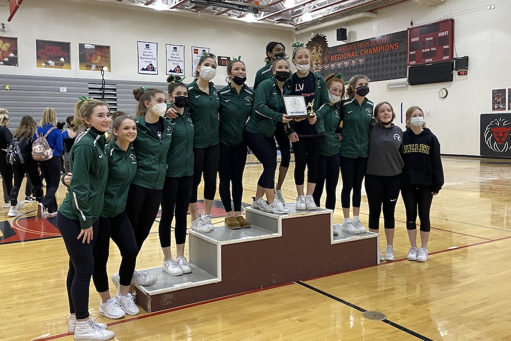 Loudoun Valley Gymnastics