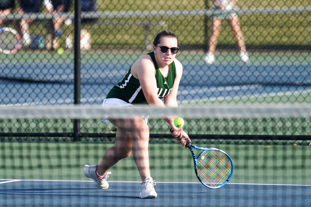 Loudoun Valley Girls Tennis