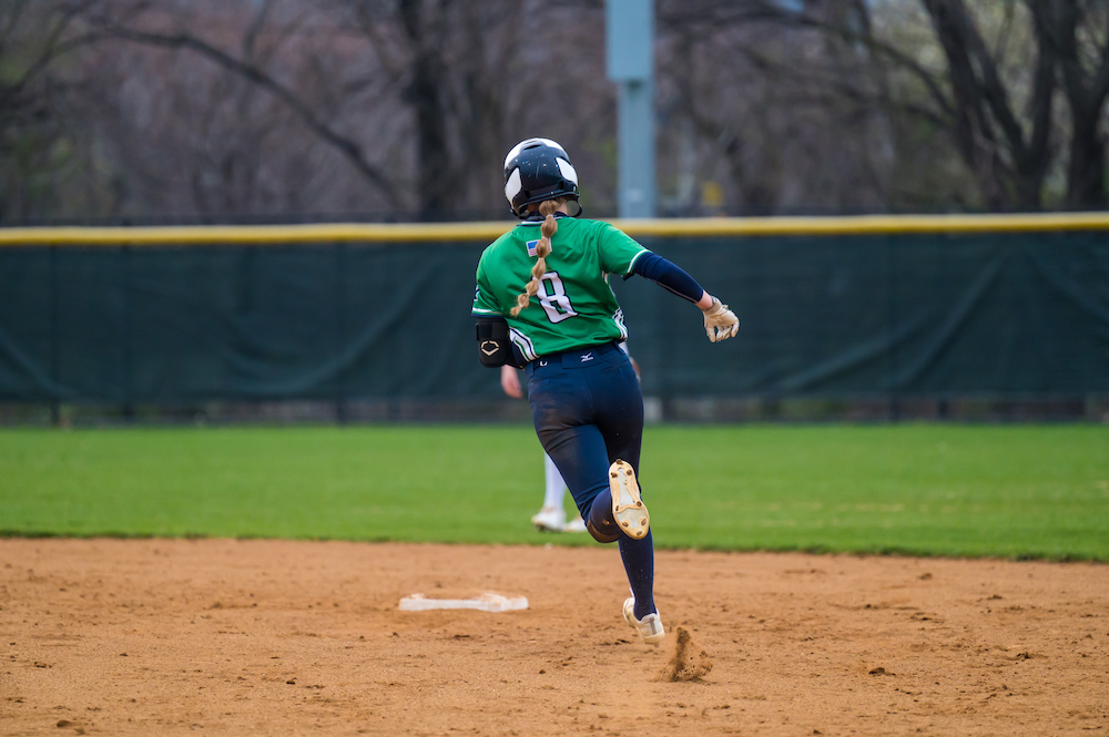 Abbey Lane Woodgrove Softball