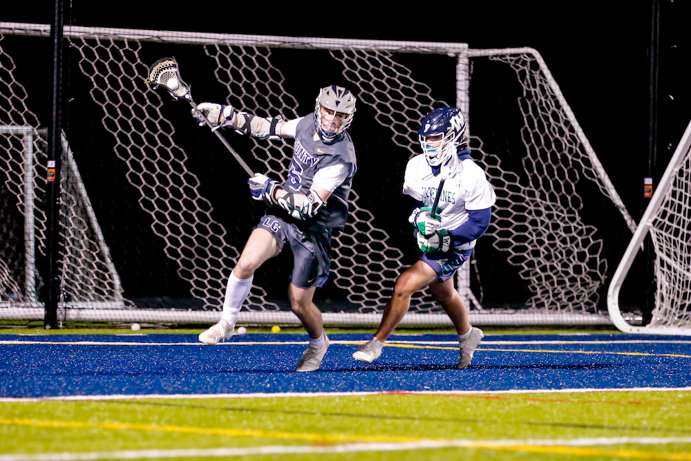 Jimmy Daughtrey Loudoun County Lacrosse