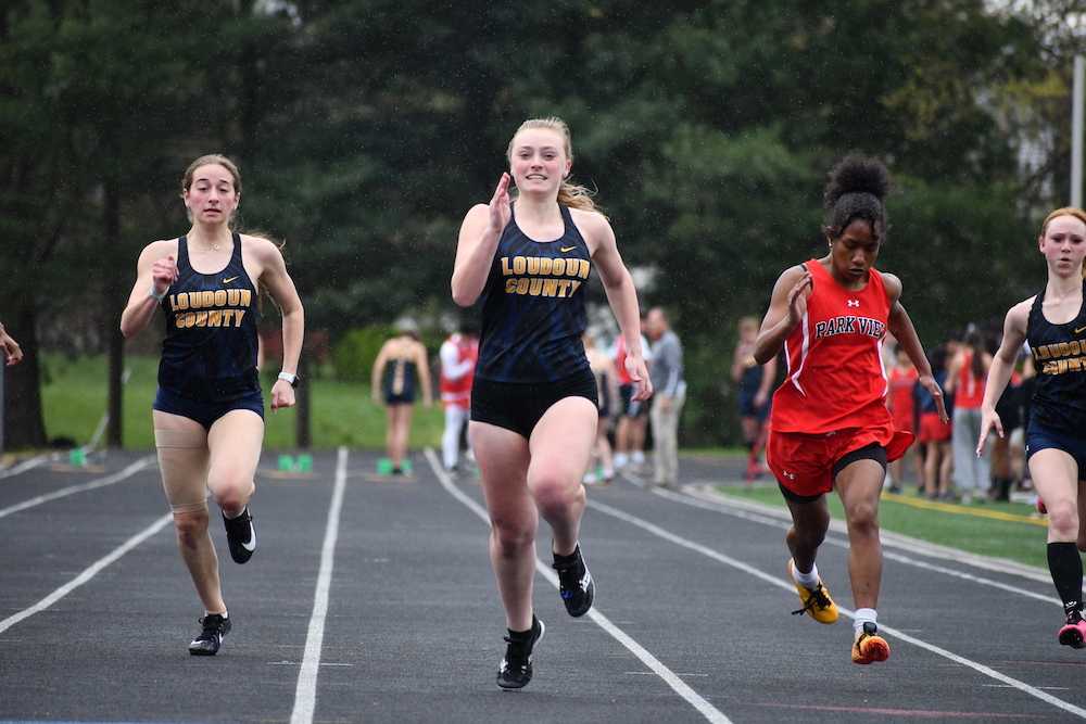 Loudoun County Track & Field