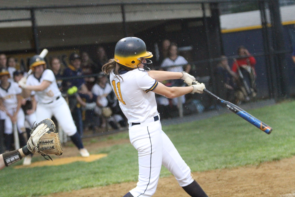 Abbey Dobies Loudoun County Softball