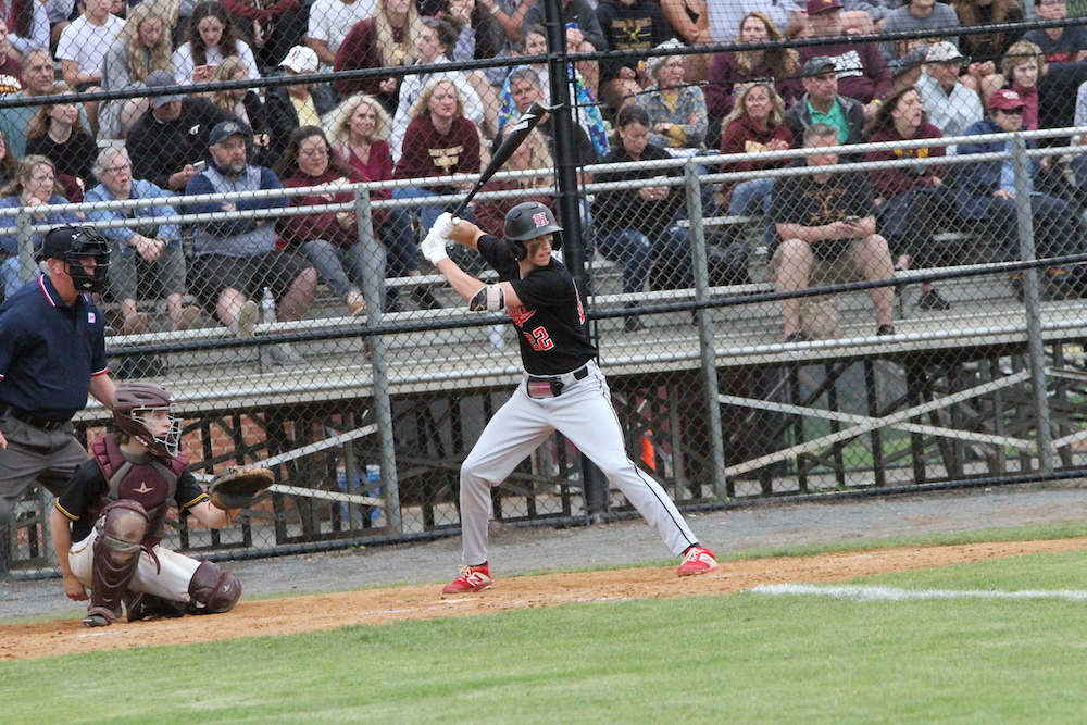 Jack Holland Heritage Baseball