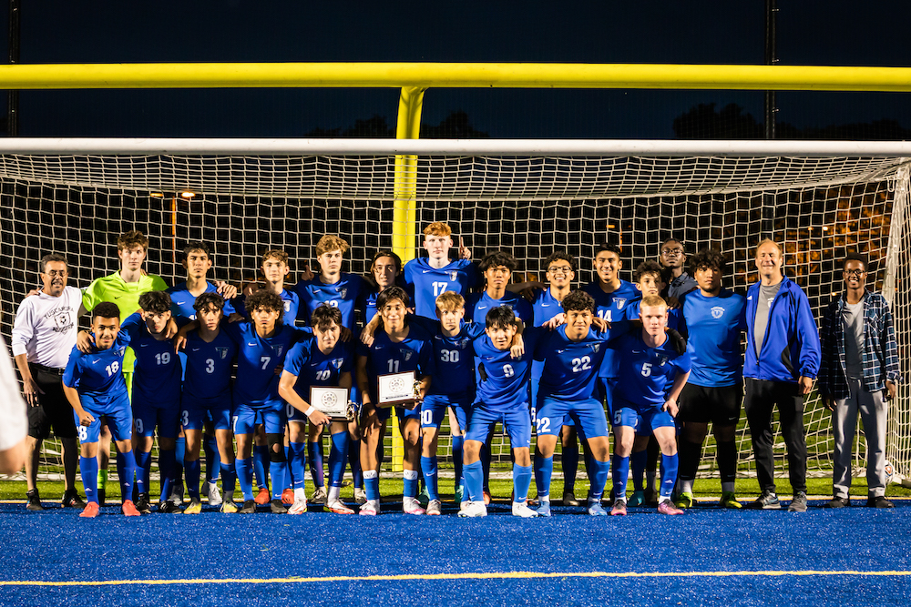 Tuscarora Soccer