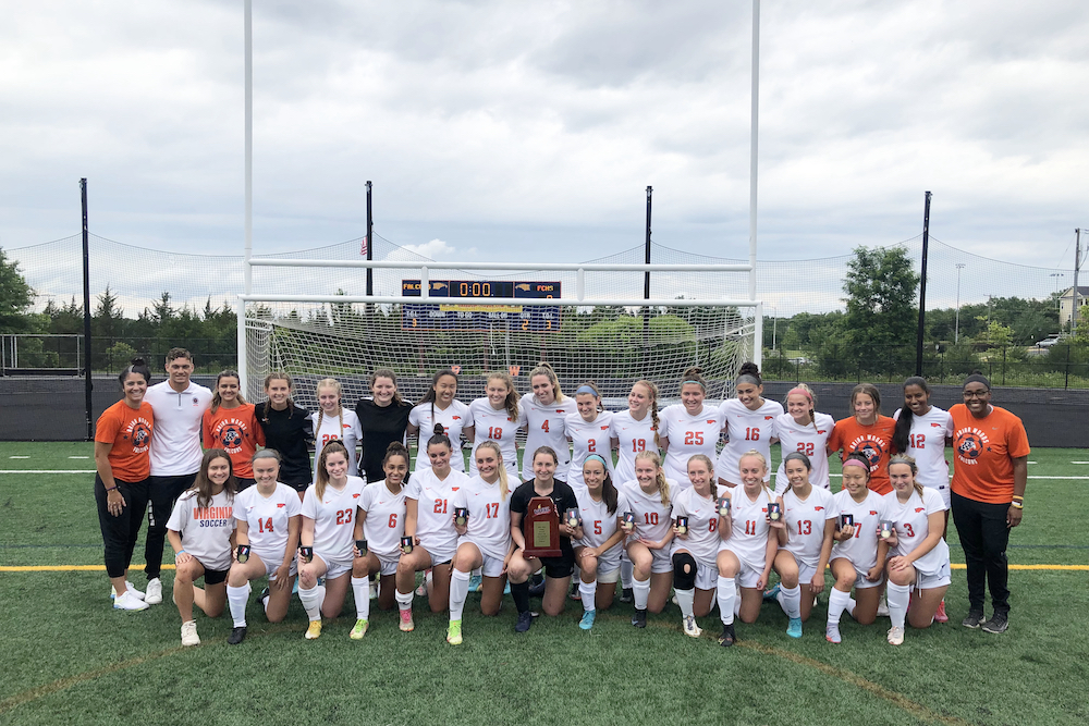 Briar Woods Soccer