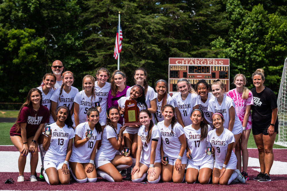 Broad Run Soccer