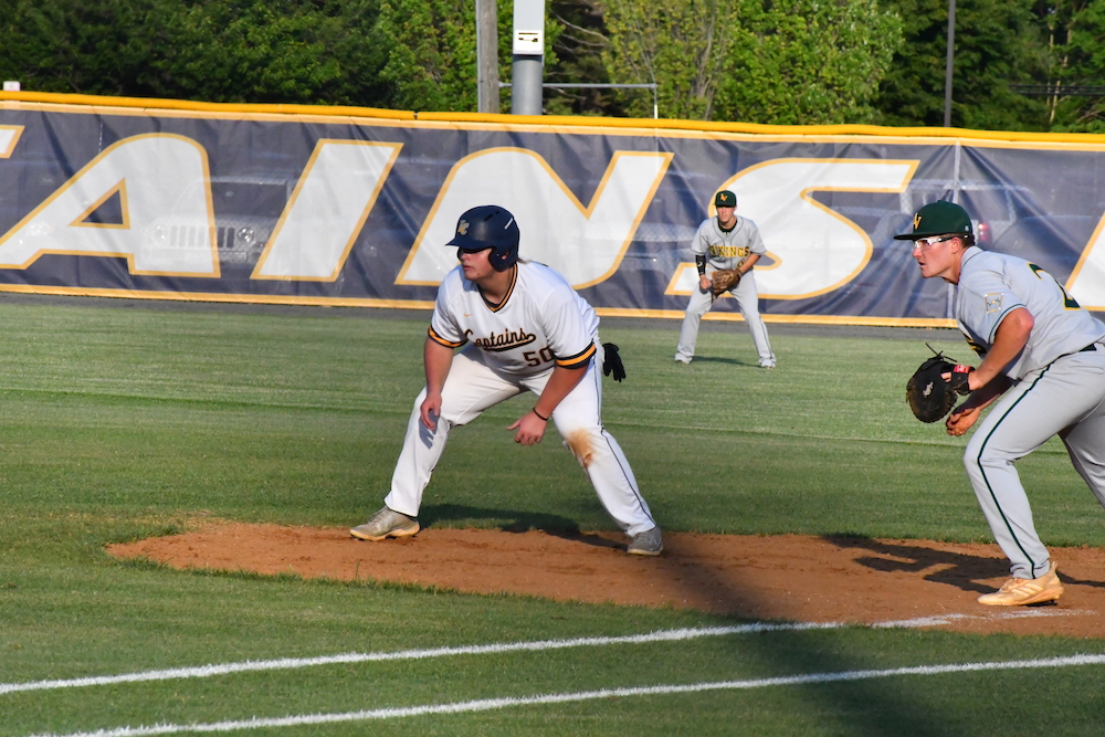 Evan Stanley Loudoun County Baseball