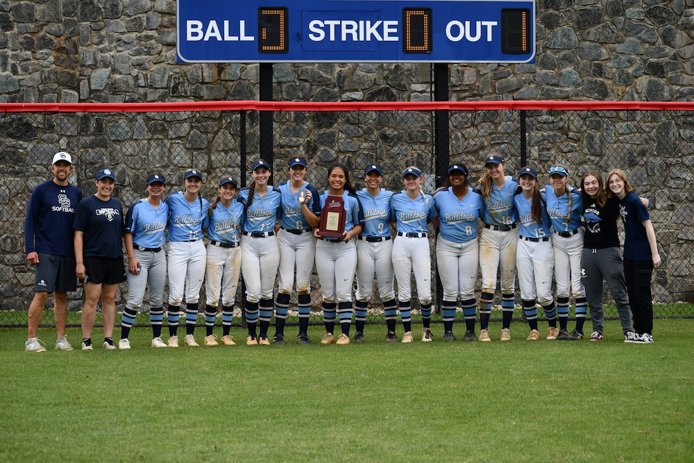 Stone Bridge Softball