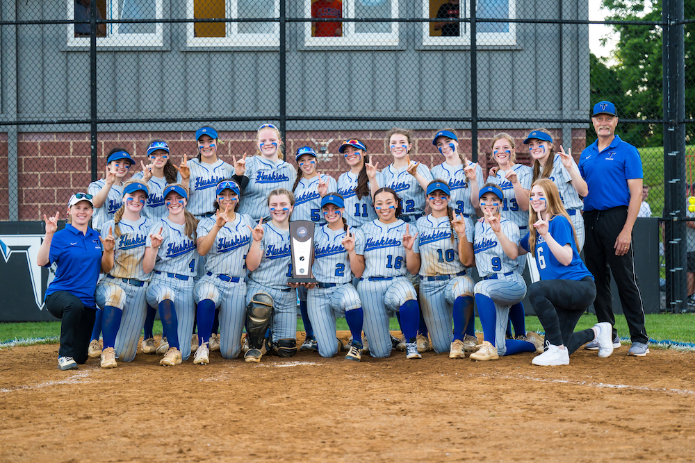 Tuscarora Softball