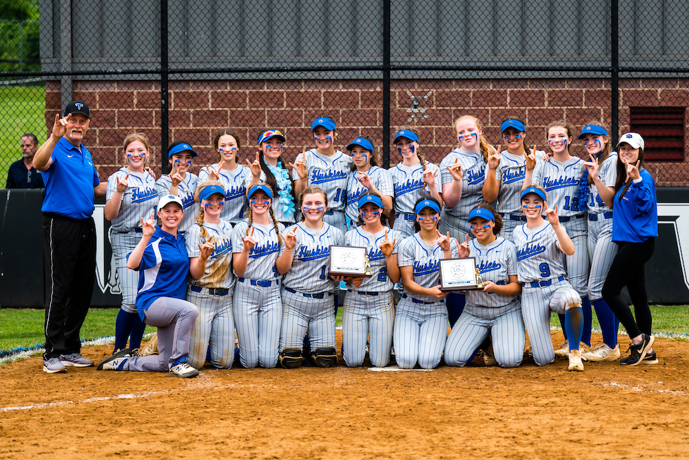 Tuscarora Softball