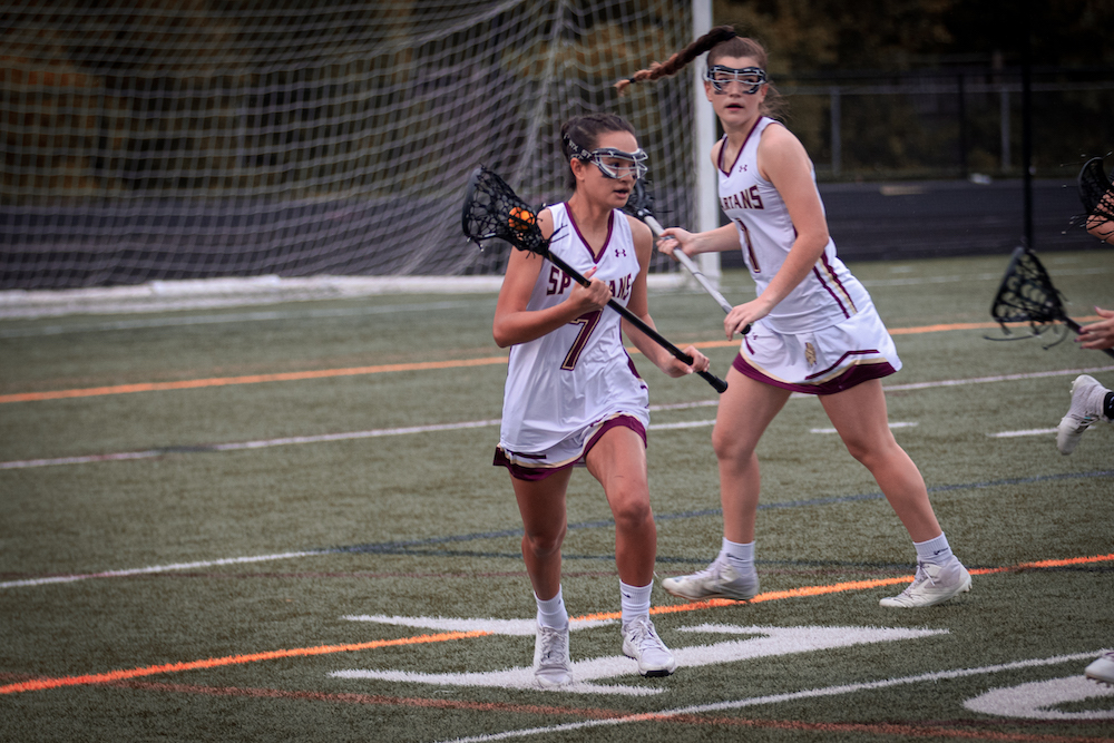 Valentina Oconnor Broad Run Lacrosse