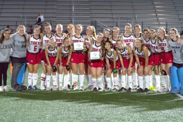 Independence Field Hockey