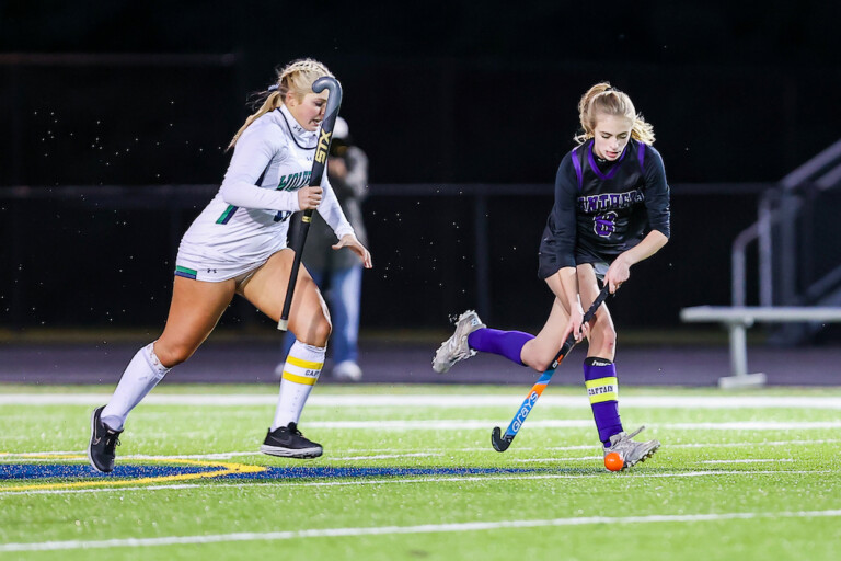 Sarah Gabriel Potomac Falls Field Hockey