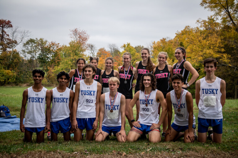 Tuscarora Cross Country