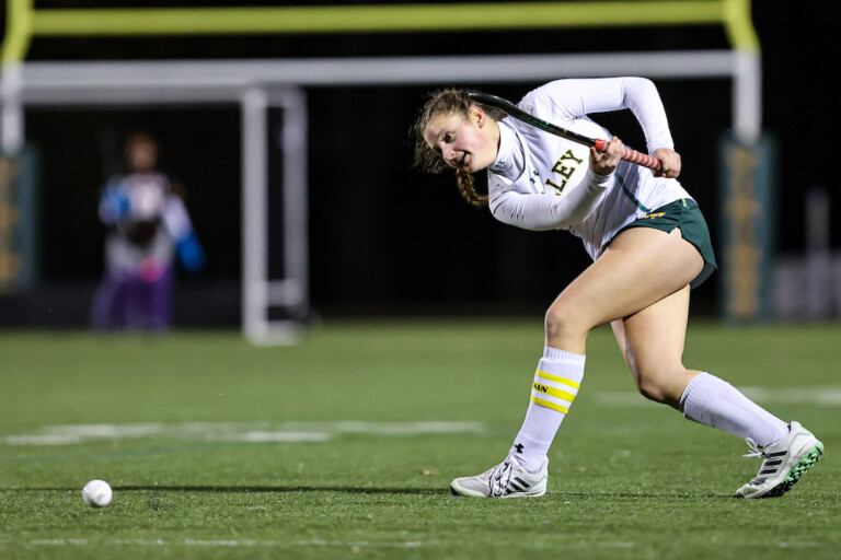 Isabella Butler Loudoun Valley Field Hockey