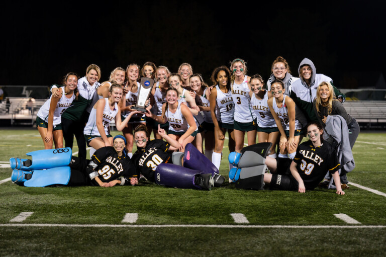 Loudoun Valley Field Hockey