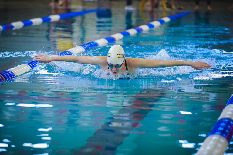 Loudoun County Swimming