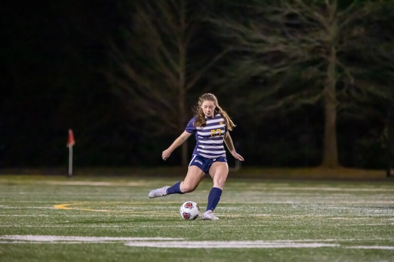 Keera Lawlor Loudoun County Soccer