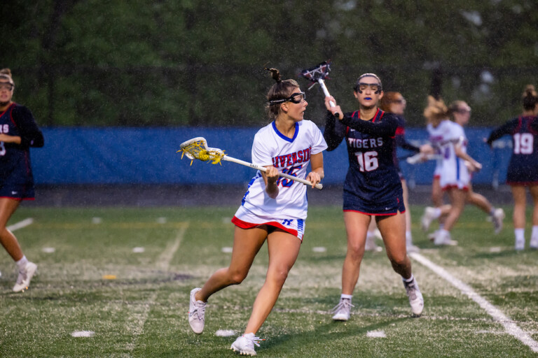 Madison Broyhill Riverside Lacrosse