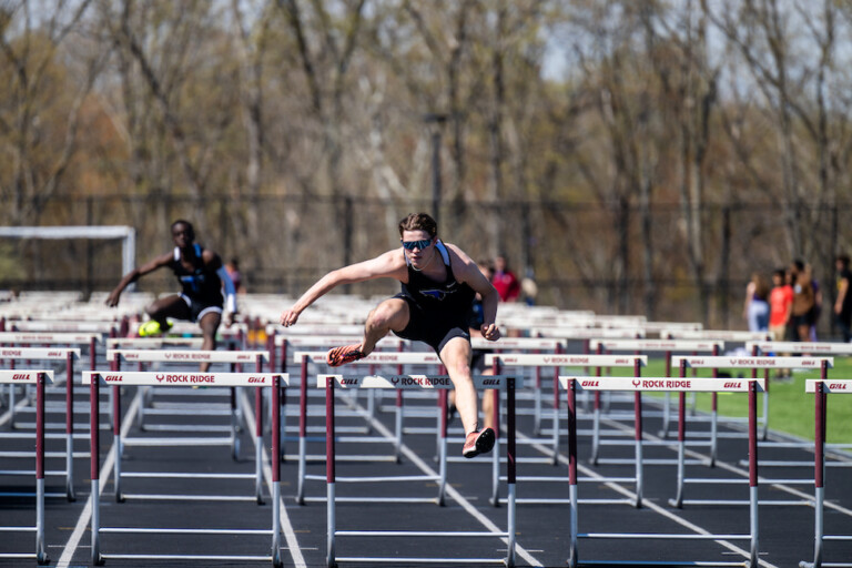 Tuscarora Track and Field