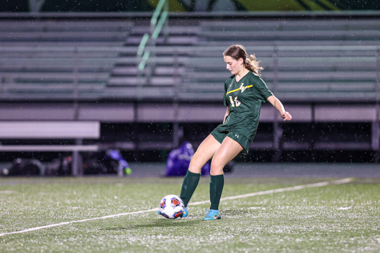 Acadia Kincaid Loudoun Valley Soccer