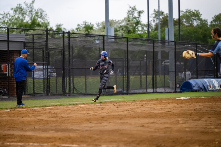 Kaylie Avvisato Riverside Softball