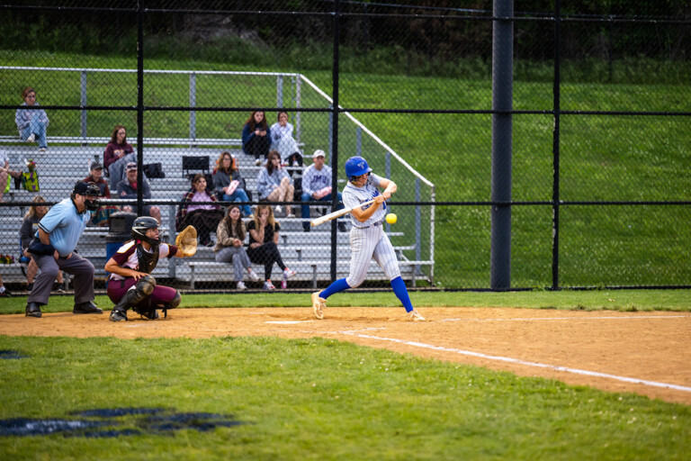 Lillie Wools Tuscarora Softball