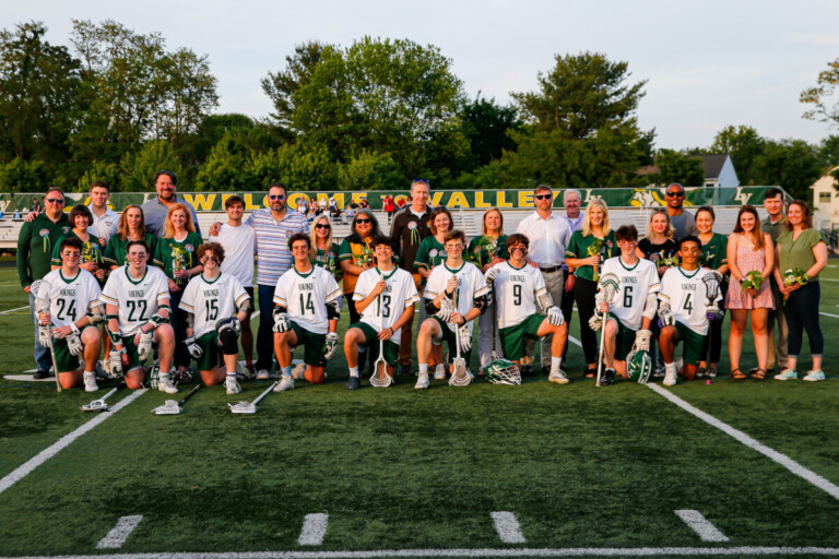 Loudoun Valley Boys Lacrosse 2023