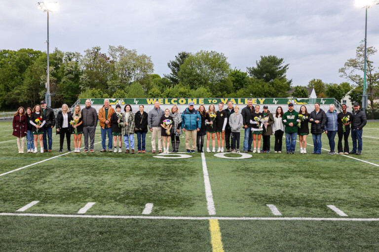 Loudoun Valley Girls Lacrosse