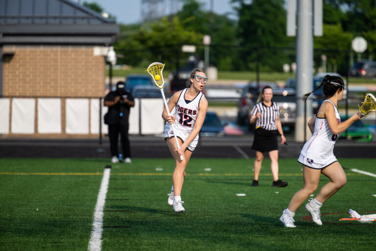 Madison Hunt Independence Lacrosse