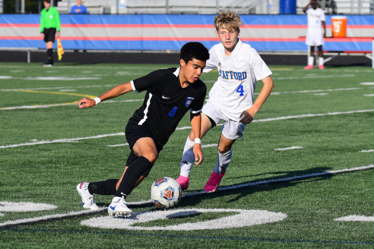 Moises Argueta Garcia Riverside Soccer