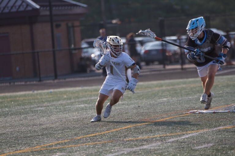 Riley Alberts Broad Run Lacrosse