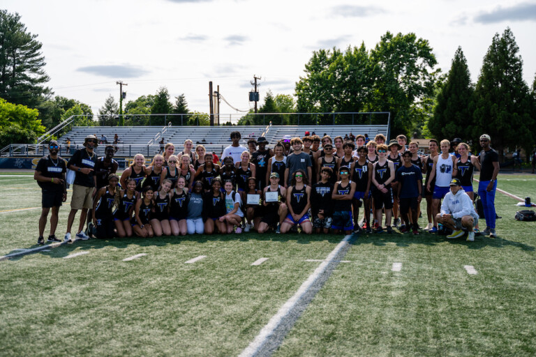 Tuscarora Track and Field