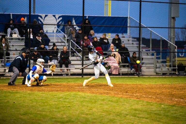 Abbey Gillespie Freedom Softball